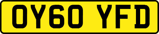 OY60YFD
