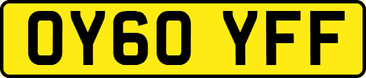 OY60YFF