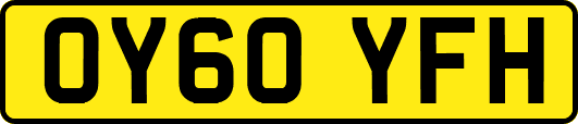 OY60YFH