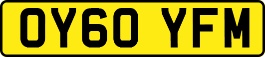 OY60YFM