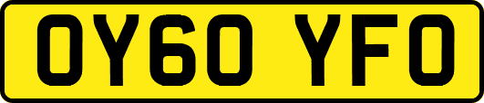 OY60YFO