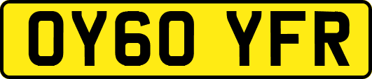 OY60YFR