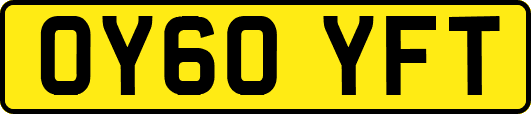 OY60YFT