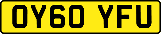 OY60YFU