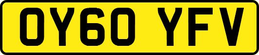 OY60YFV