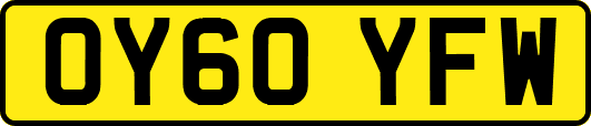OY60YFW