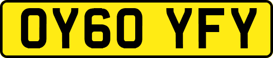 OY60YFY