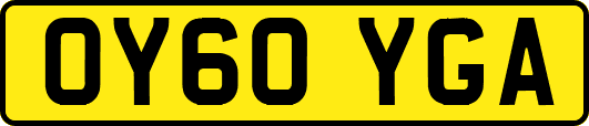 OY60YGA