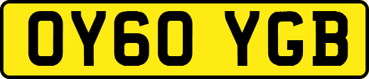 OY60YGB