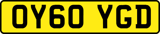 OY60YGD
