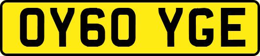 OY60YGE