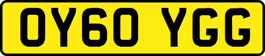 OY60YGG