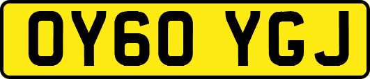 OY60YGJ