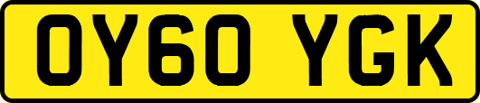 OY60YGK