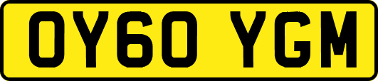 OY60YGM
