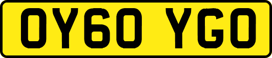 OY60YGO