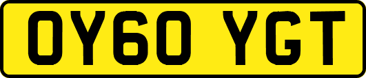 OY60YGT