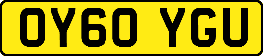 OY60YGU