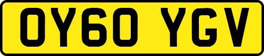OY60YGV