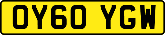 OY60YGW