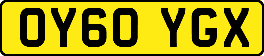 OY60YGX