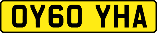 OY60YHA