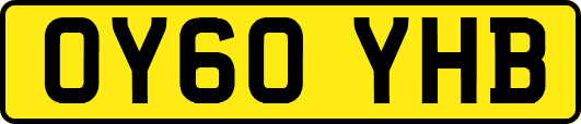 OY60YHB