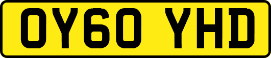 OY60YHD