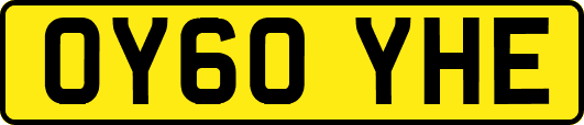 OY60YHE