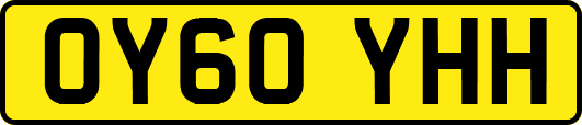 OY60YHH