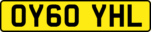 OY60YHL