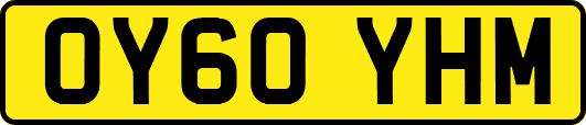 OY60YHM