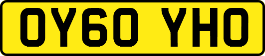 OY60YHO