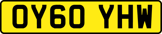 OY60YHW