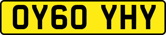 OY60YHY