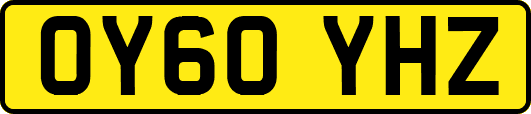 OY60YHZ