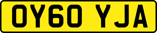 OY60YJA