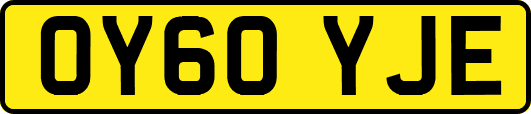 OY60YJE