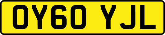 OY60YJL