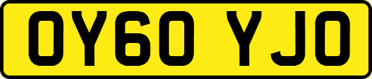 OY60YJO