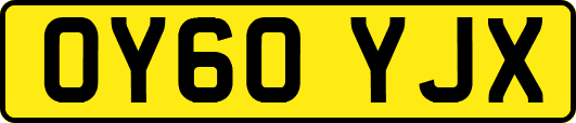 OY60YJX