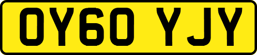 OY60YJY