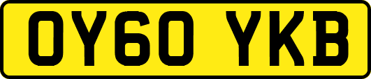 OY60YKB