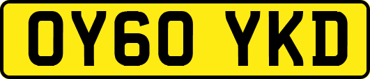 OY60YKD