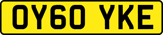 OY60YKE