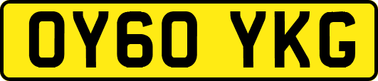OY60YKG