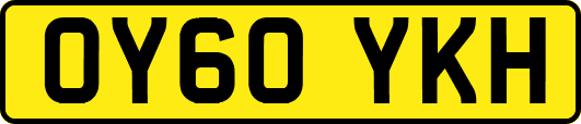 OY60YKH