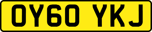 OY60YKJ