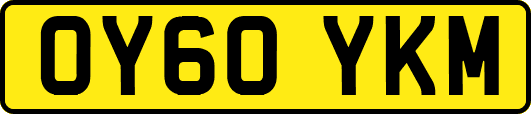 OY60YKM