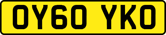OY60YKO